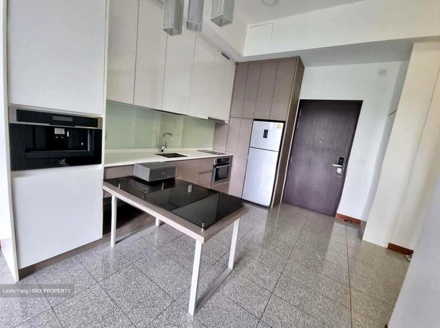 The Hillier (D23), Apartment #624519921